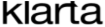 logo_klarta Klarta logo
