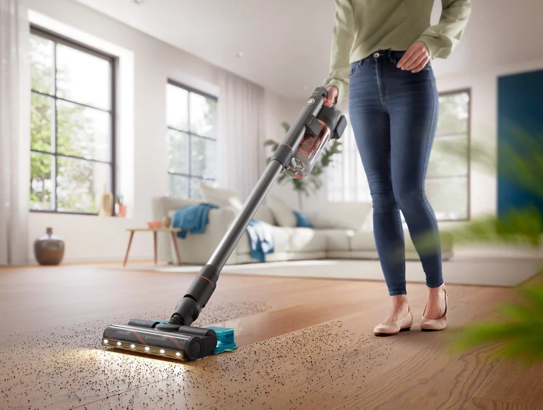 Philips Aqua 7000 – recenzja odkurzacza z funkcją mycia