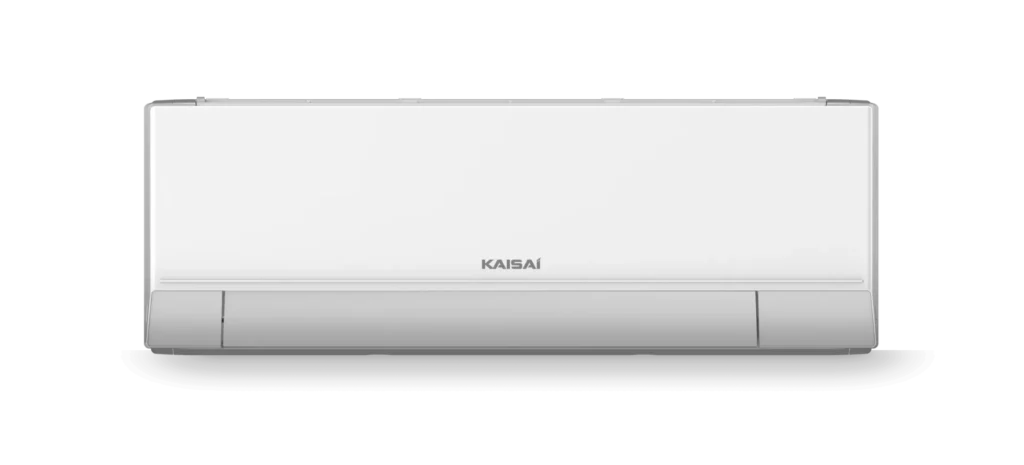 KAISAI PRO HEAT - klimatyzator split