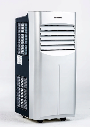 ravanson km9900 plus przód bok
