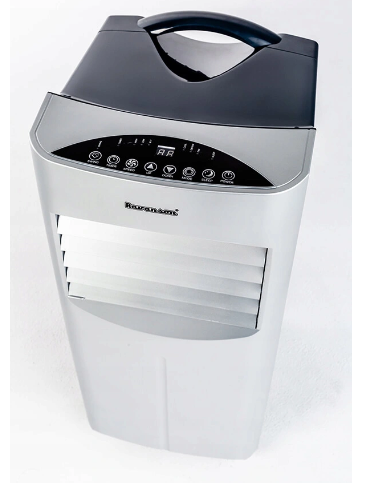 ravanson km9900 plus przód góra