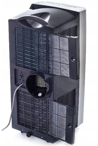 ravanson km9900 plus tył