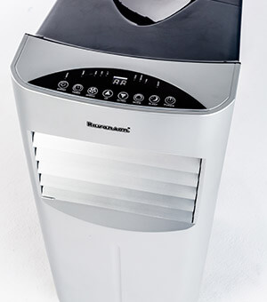 Ravanson PM9500S widok z góry