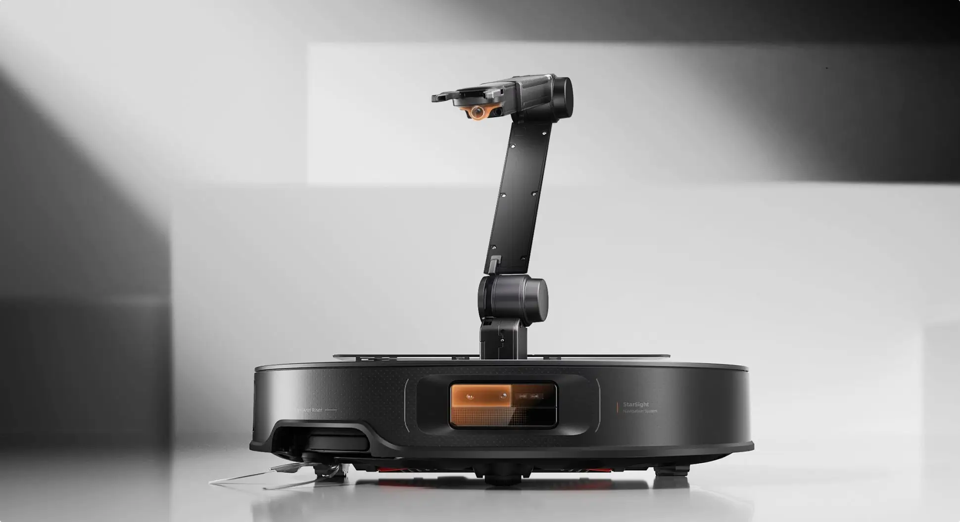 Roborock Saros Z70 – najbardziej zaawansowany robot w historii marki Roborock?