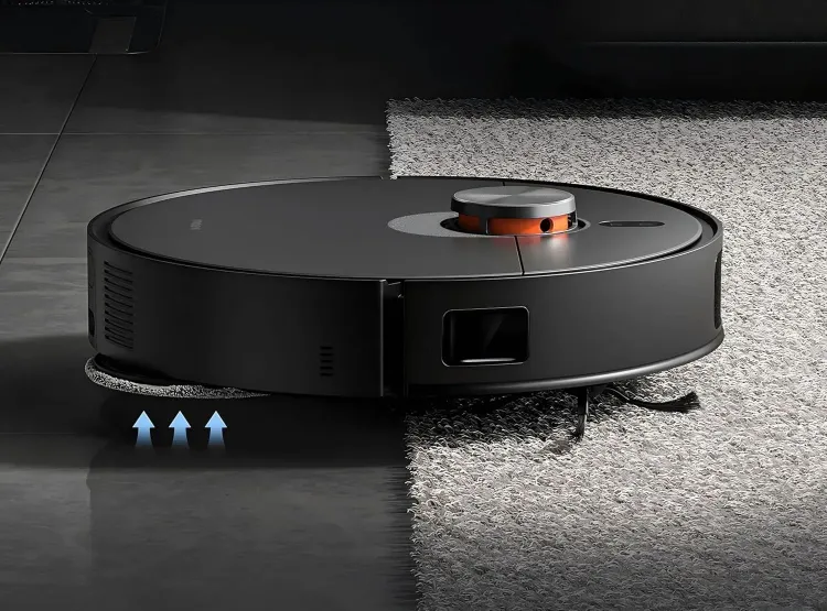 robot Xiaomi Robot Vacuum X20 MAX