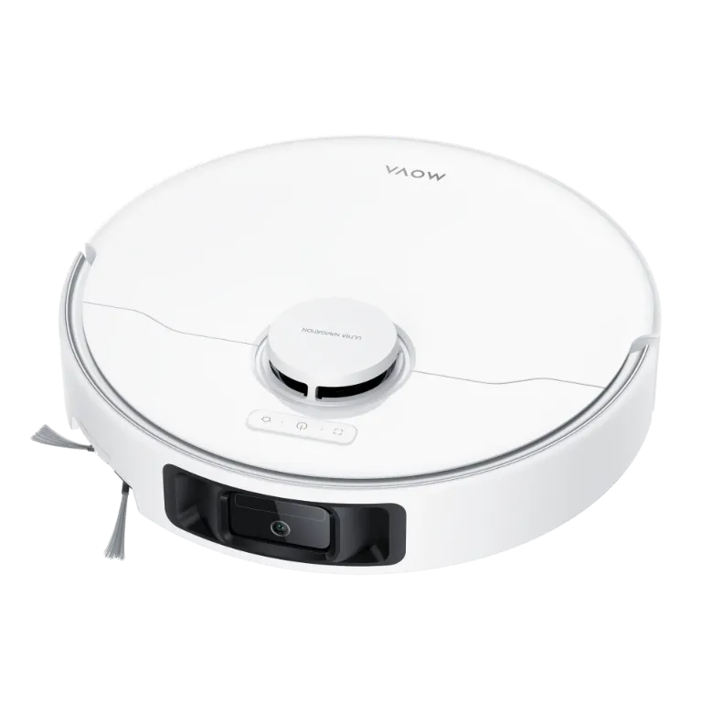 robot sprzątający Mova P50 Ultra