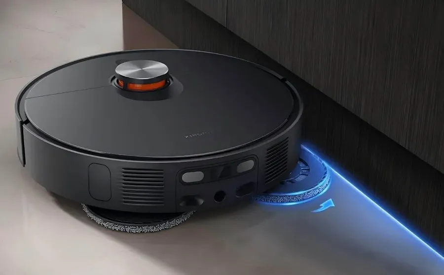 robot sprzątający Xiaomi Robot Vacuum X20 MAX