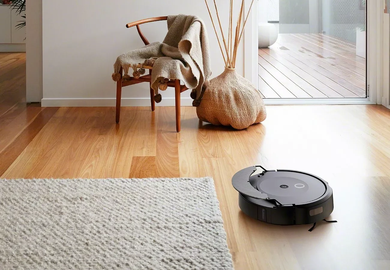 Recenzja robota iRobot Roomba Combo 10 Max – lepszy od konkurencji?