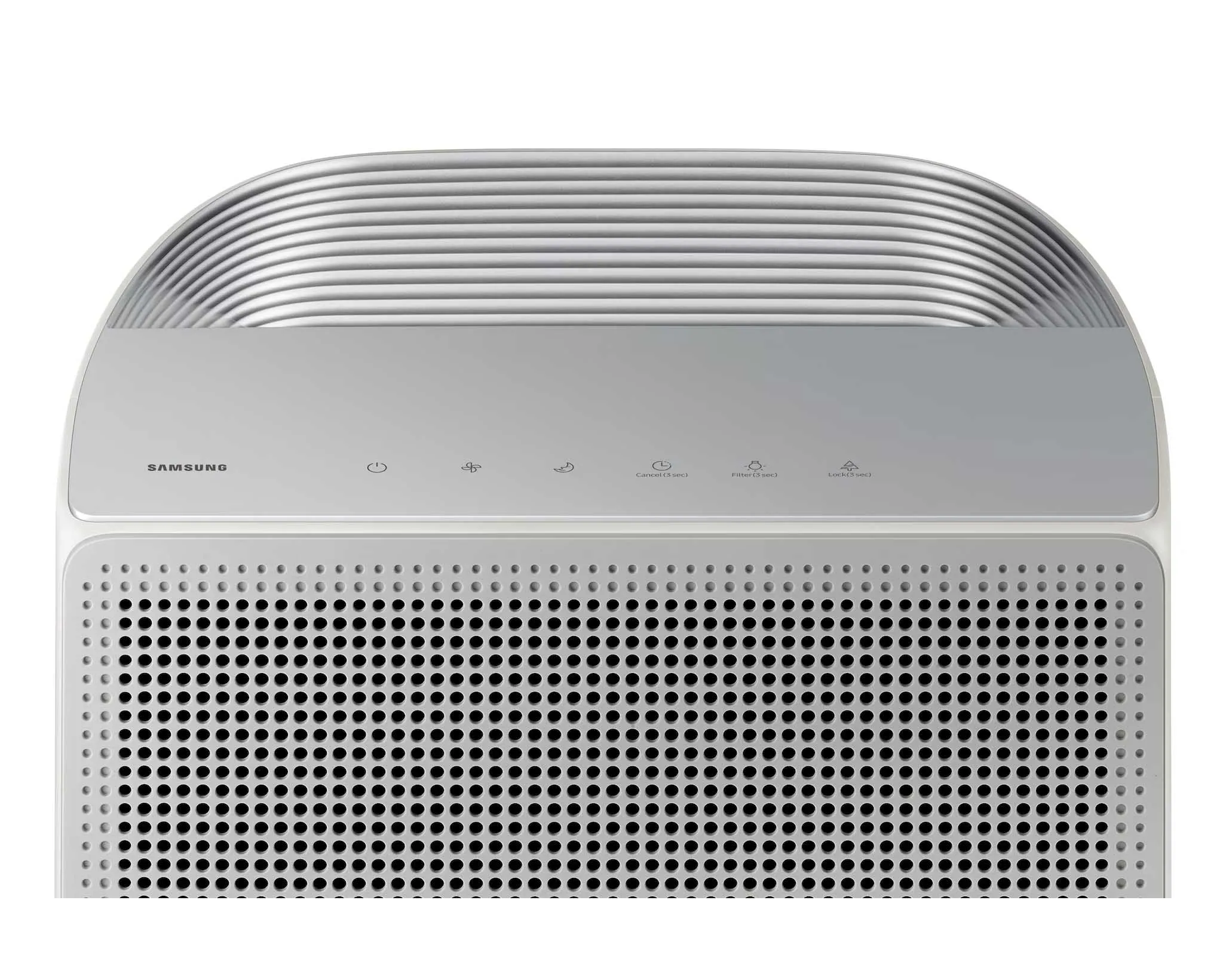 Panel sterowania oczyszczacza powietrza Samsung AP70