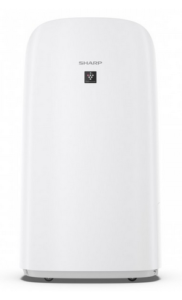 Sharp UA-KCP100E-W przód