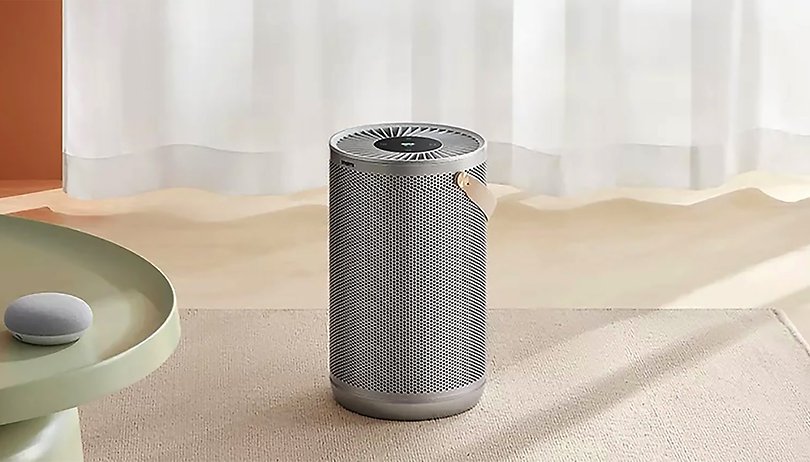 oczyszczacz powietrza Xiaomi Smartmi Air Purifier P2