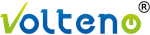 volteno.logo volteno logo