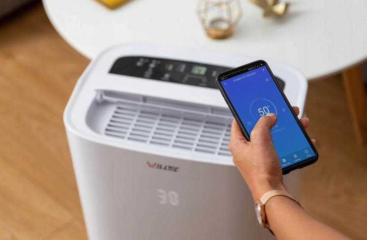 Welltec DHN30 - Wi-Fi