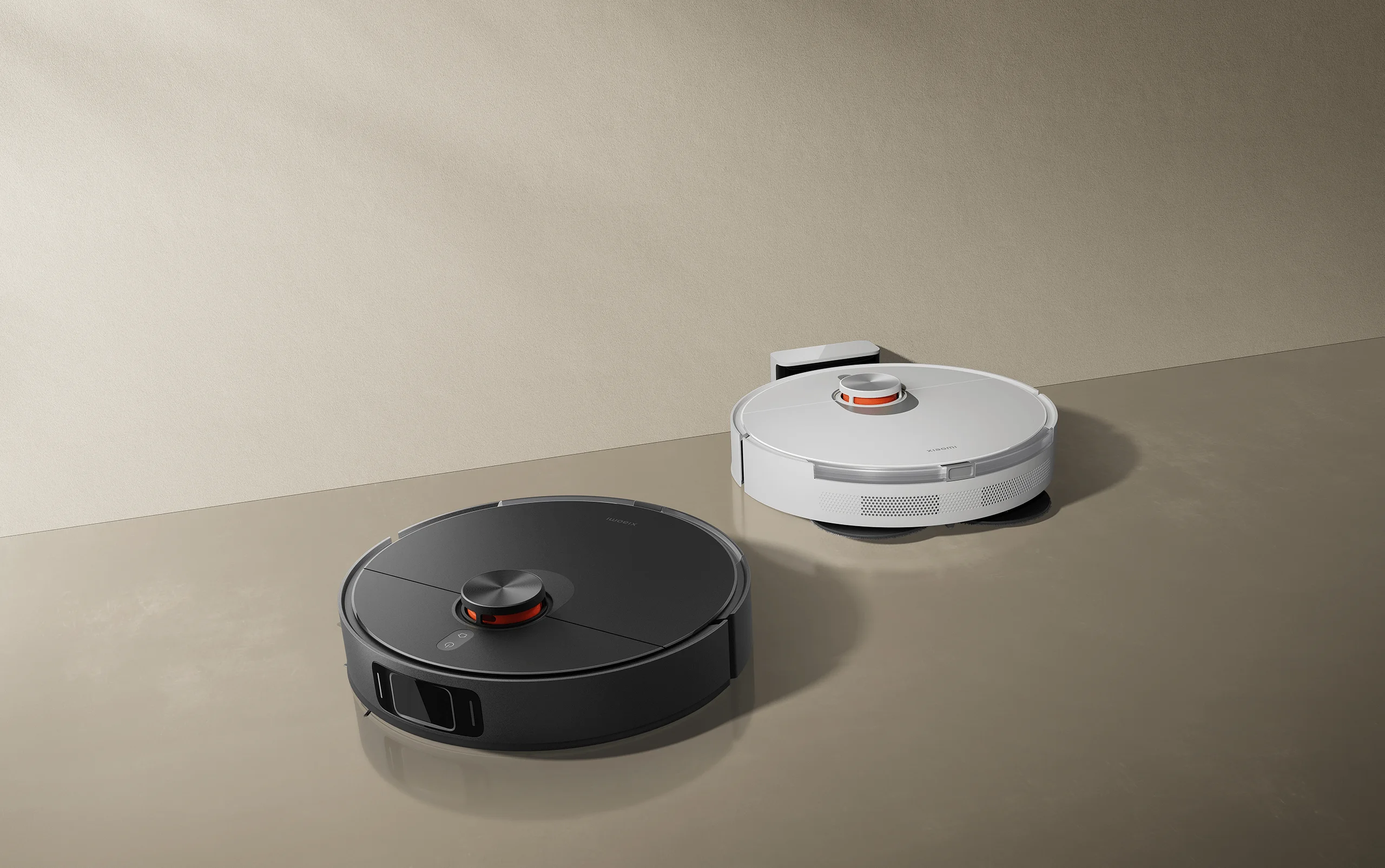 Xiaomi Robot Vaccum E10 – budżetowy robot z podstawową stacją dokującą